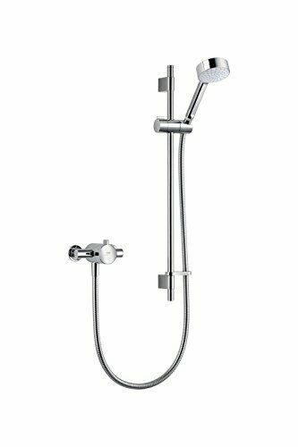 Mira 1869 001 bathroom mixer - mira,