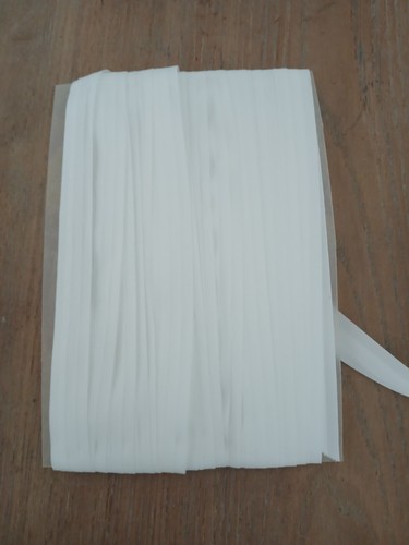 Roman blind slotted tape - roman,