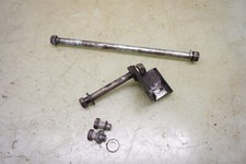 1975 Triumph Trident T160 T160V T 160 750 V Triple 750 *2091 Motor Mount Bolts 