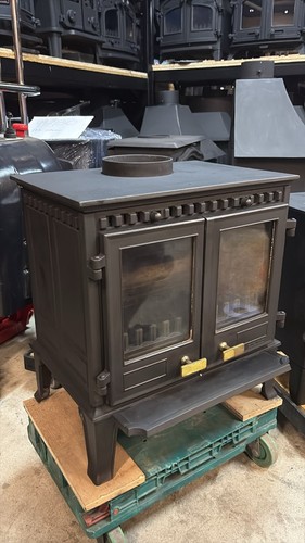 Stovax sheraton 8kw boiler - , 8kw,