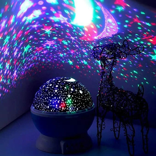 Elecstars dream rotating - elecstars,