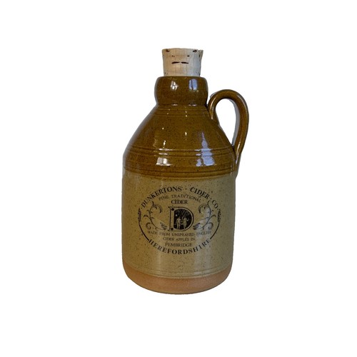 Vintage dunkertons fine apple - vintage,