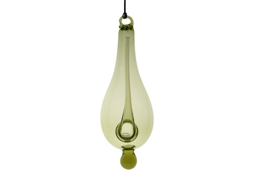 Water barometer weatherglass - barometer,