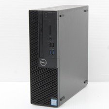 Dell OptiPlex 3060 SFF PC