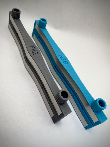 Bassoon reed straight - , shaper