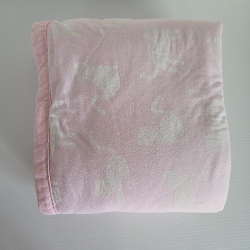 Anko pink white - sherpa, leopard