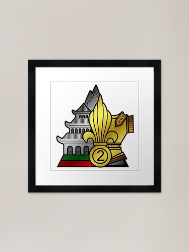 French foreign legion engineer - french,