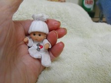 Ooak  dollshouse miniature