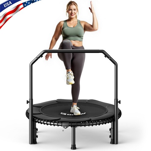 Bcan mini rebounder - 40"mini,