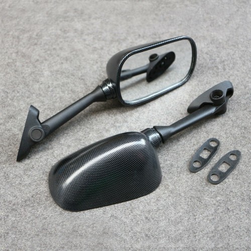 Rearview side mirrors - mirrors, fit