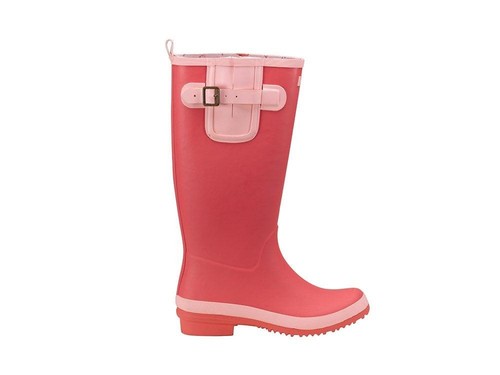 Briers flamingo wellington - flamingo,