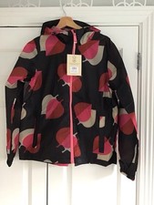 Regatta Orla Kiely Womens Pink