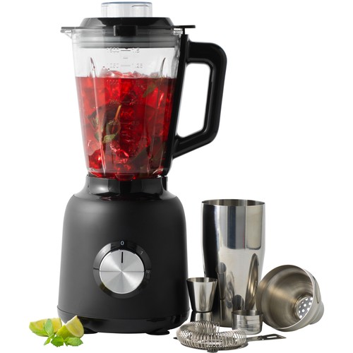 Salter mixologist blender - mixologist,
