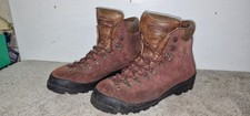 zamberlan hydrobloc boots size