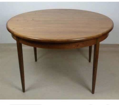 Vintage plan round - vintage,