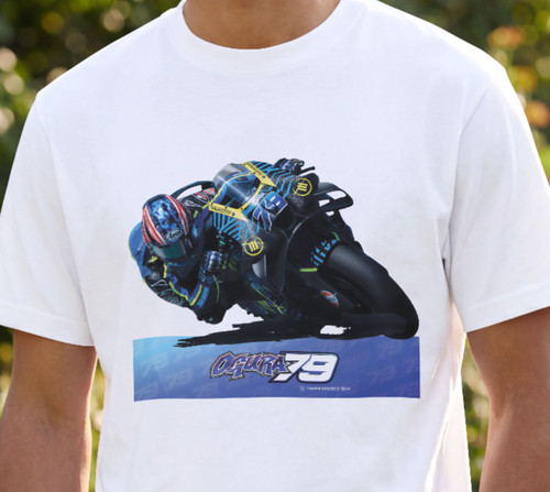 Ogura aprilia motogp - ogura, #79