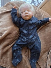 Beautiful realistic reborn