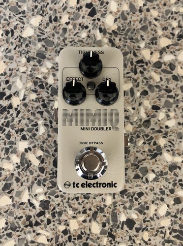 Electronic mimiq mini - mimiq,