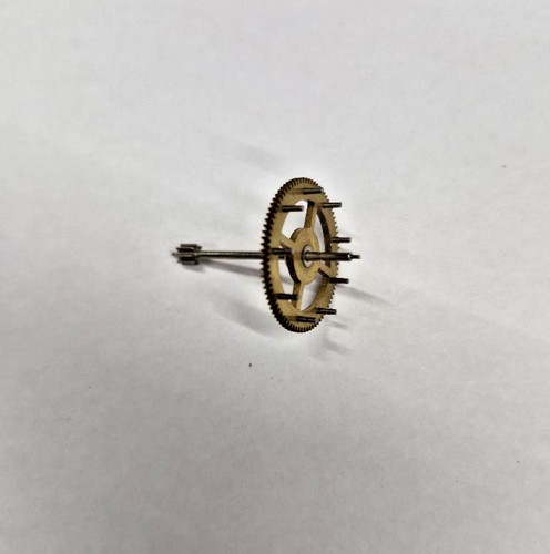 Epee carraige clock movement - clock,