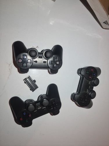 Sony playstation wireless - playstation,