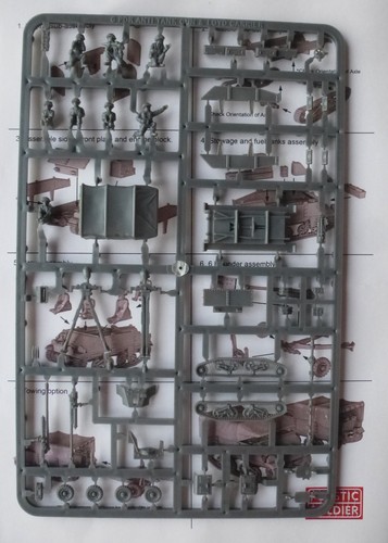 Plastic soldier company - company, psc