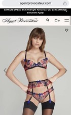 RRP £270 Agent provocateur