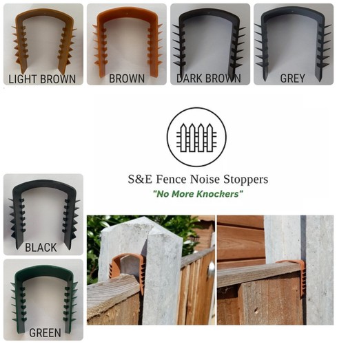 The original fence noise - original,