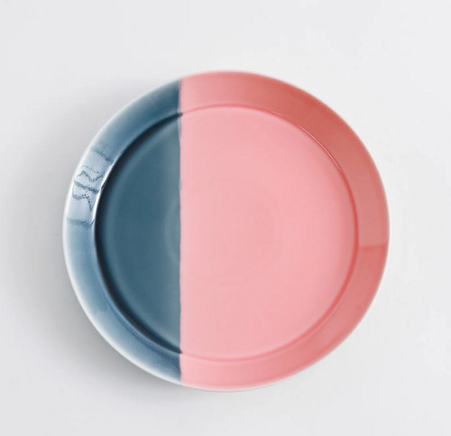 Art plate dual - plate,