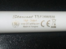 24w T5 Fluorescent 564mm O/A