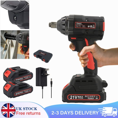 Cordless electric impact - electric,