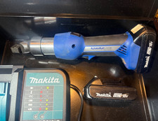 Klauke EBS6LGKS Cordless Cable