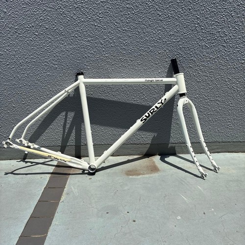 Surly midnight special frame - surly,