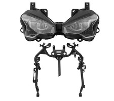 Front LED Headlight &Upper