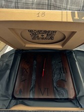 Handmade 40cm Thermowood &