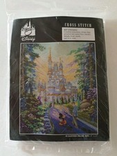 The Art of Disney Cinderella's