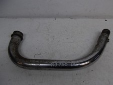 YAMAHA  XJ750 SECA EXHAUST