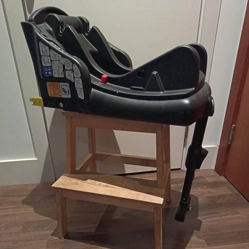 Joie size universal isofix - joie, i-size