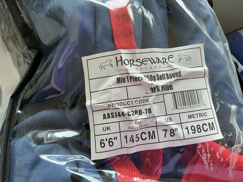 Horseware ireland mio - horseware,
