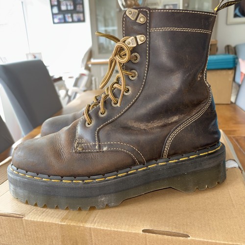 Martens airwair jadon arc - airwair,