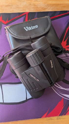 New viking 8x21 traveller - 8x21,