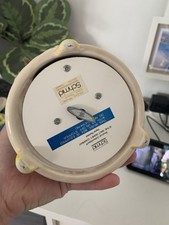 Schmid Disney  Minnie Music Box Figurines