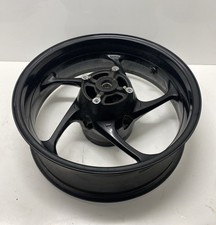 ♻️ Triumph Tiger 660 Sport 2021 - 2025 Rear Wheel Rim ♻️
