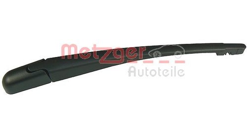Metzger 2190089 wiper - metzger, rear