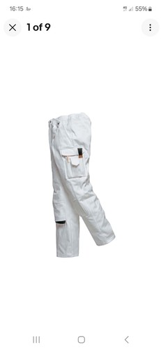 New portwest s817 - new, work