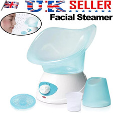 Face Spa Facial Steamer