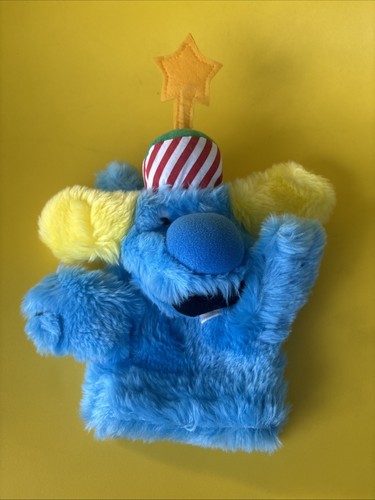 Vintage monster munch 1986 - monster,
