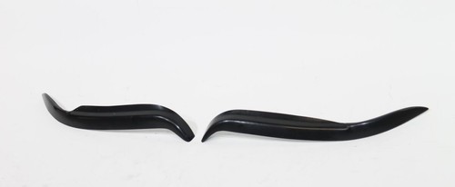 Eyebrows headlight covers - eyebrows/, covers/
