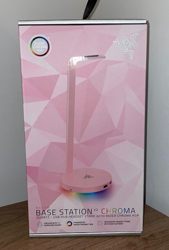 Brand new sealed box razer - new,