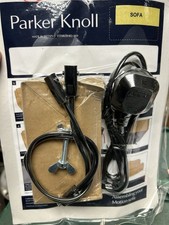 PARKER KNOLL SOFA ELECTRIC