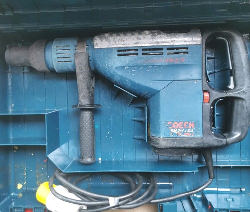 Bosch gbh sds max - de,